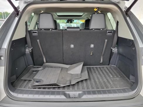 Used 2026 Toyota Grand Highlander AWD image 32