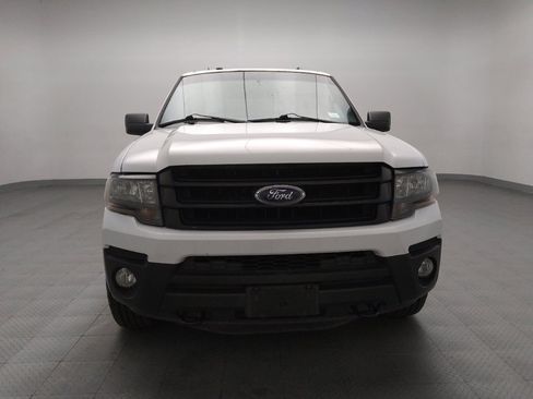 Used 2016 Ford Expedition XL w/ Fleet Convenience Package image 14