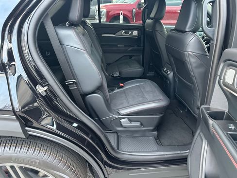 New 2026 Ford Explorer ST w/ Sun And Sound Package image 45