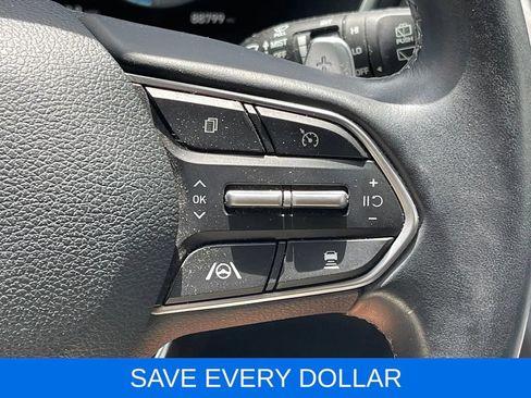 Used 2022 Hyundai Santa Fe XRT w/ Cargo Package FWD image 18