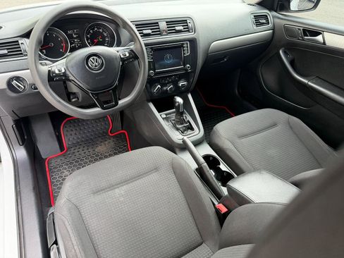 Used 2016 Volkswagen Jetta SE image 26