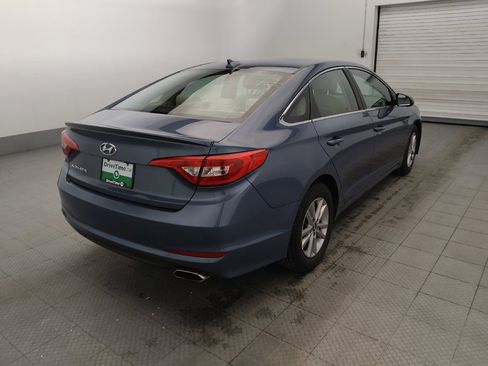 Used 2016 Hyundai Sonata SE image 9