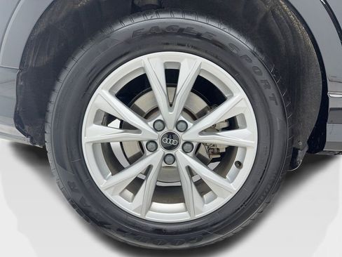 Used 2025 Audi Q3 2.0T Premium image 51