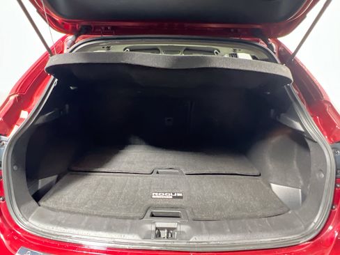 Used 2019 Nissan Rogue Sport S w/ Appearance Package FWD image 33