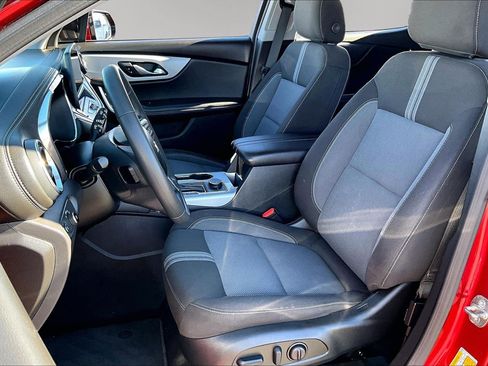 Used 2023 Chevrolet Blazer LT image 21