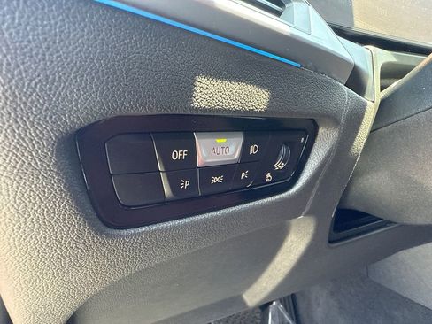 Used 2023 BMW i4 eDrive35 w/ Parking Assistance Package RWD image 24
