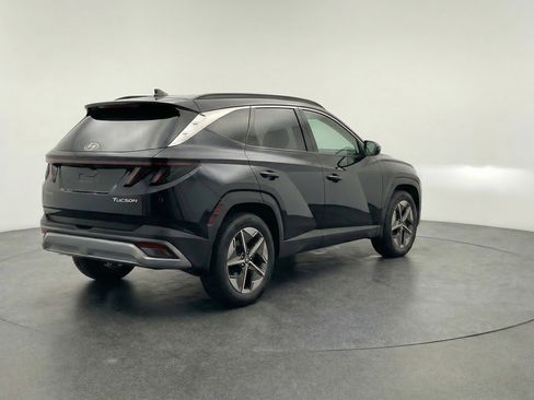 Used 2025 Hyundai Tucson SEL image 9