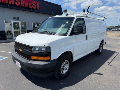 Used 2020 Chevrolet Express 2500 w/ Driver Convenience Package