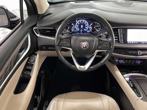 Certified 2022 Buick Enclave Avenir w/ Avenir Technology Package AWD/4WD image 28