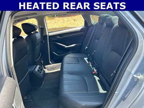 Used 2018 Honda Accord Touring image 17