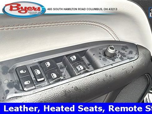 Used 2025 Jeep Compass Limited image 17