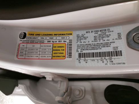 Used 2024 Ford Bronco Sport Outer Banks w/ Tech Package image 39