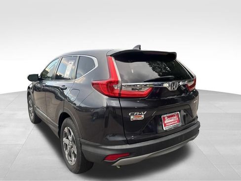 Used 2019 Honda CR-V EX image 9