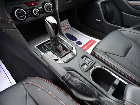 Used 2019 Subaru Crosstrek 2.0i Limited w/ Moonroof Package w/Navigation image 16