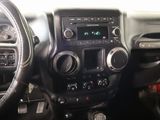 Used 2013 Jeep Wrangler Unlimited Sport image 5