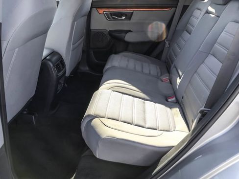 Used 2021 Honda CR-V EX image 27