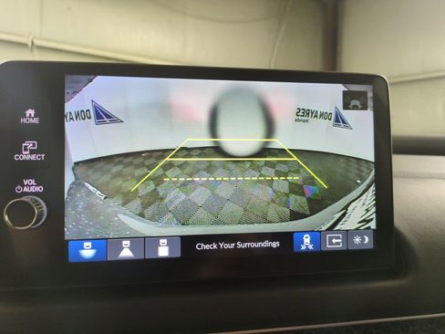 New 2026 Honda HR-V EX-L image 19