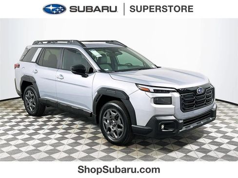 New 2026 Subaru Outback Premium AWD/4WD image 1