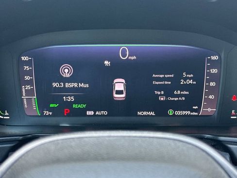 Used 2024 Honda Accord Sport image 24