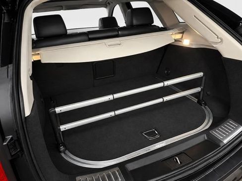 Used 2015 Cadillac SRX Luxury AWD/4WD image 11