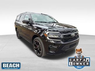 Used 2022 Ford Expedition Limited video 1