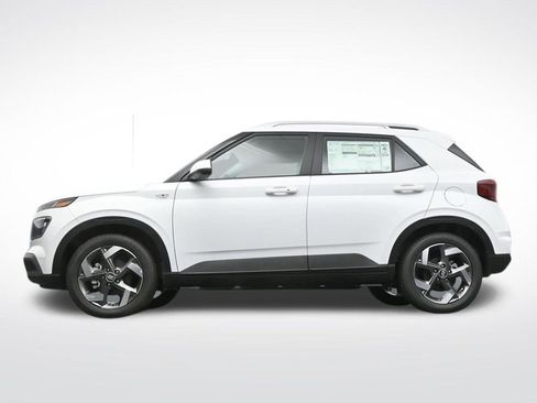 New 2026 Hyundai Venue SEL FWD image 12