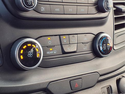 Certified 2024 Ford Transit 250 250 w/ Exterior Upgrade Package image 21