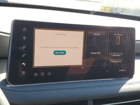 New 2026 INFINITI QX60 Luxe w/ Family Package image 26