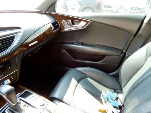Used 2016 Audi A7 3.0T Prestige image 16