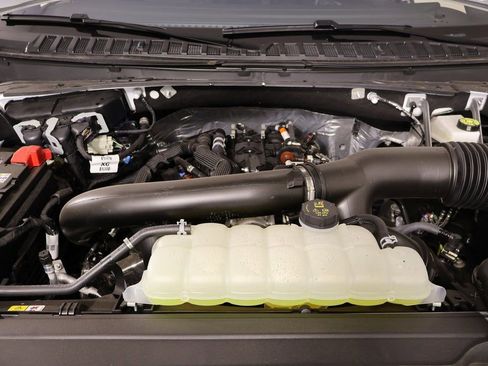 New 2025 Lincoln Navigator Reserve w/ Jet Appearance Package image 23