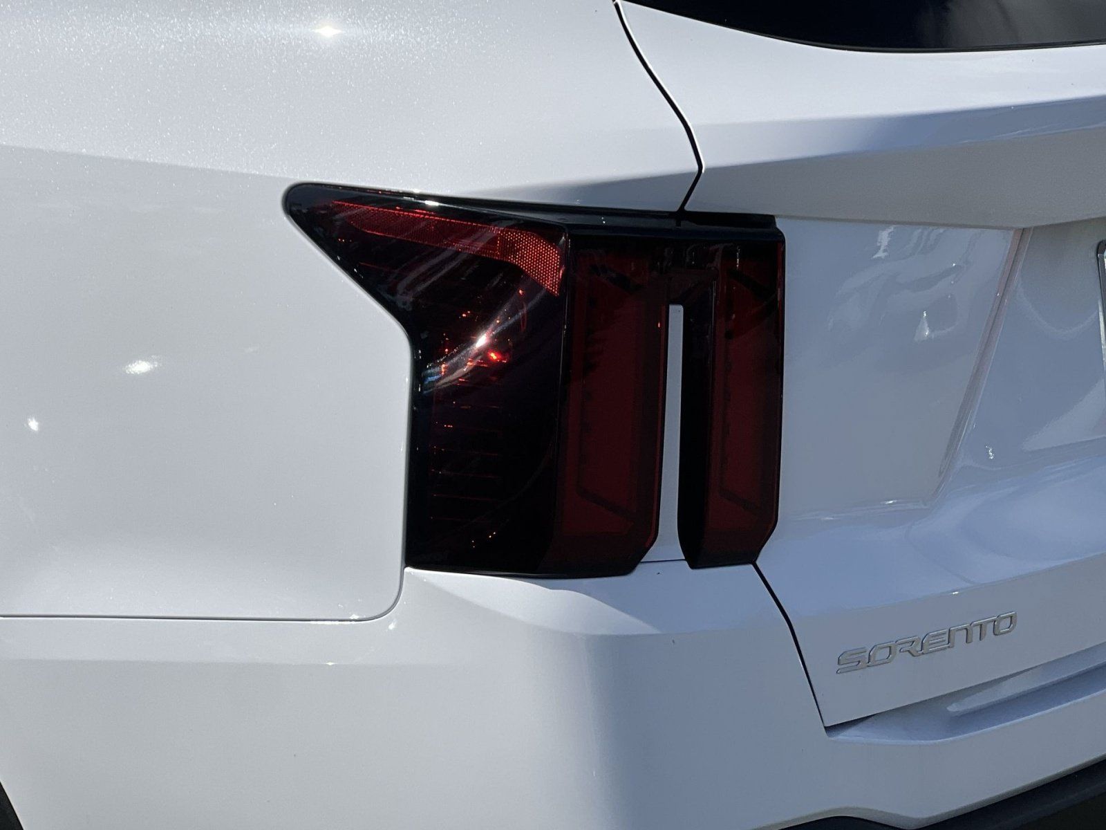 New 2026 Kia Sorento LX FWD image 14