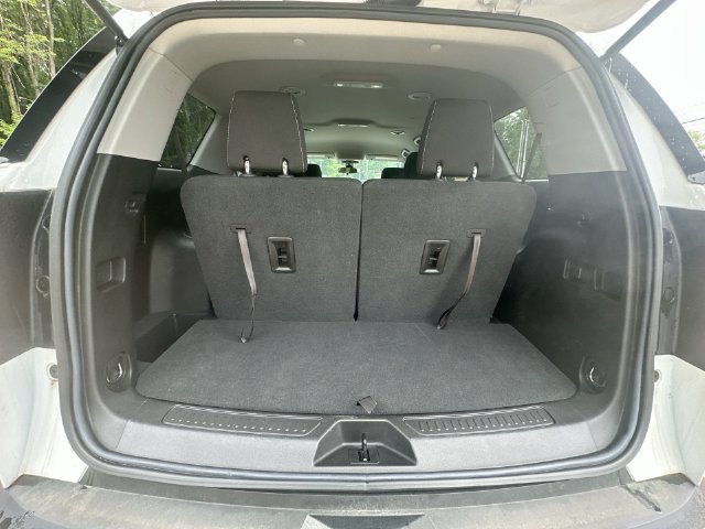 Used 2023 GMC Acadia SLE FWD image 30