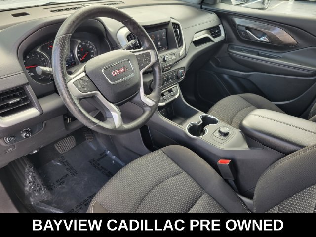 Used 2024 GMC Terrain SLE FWD image 14