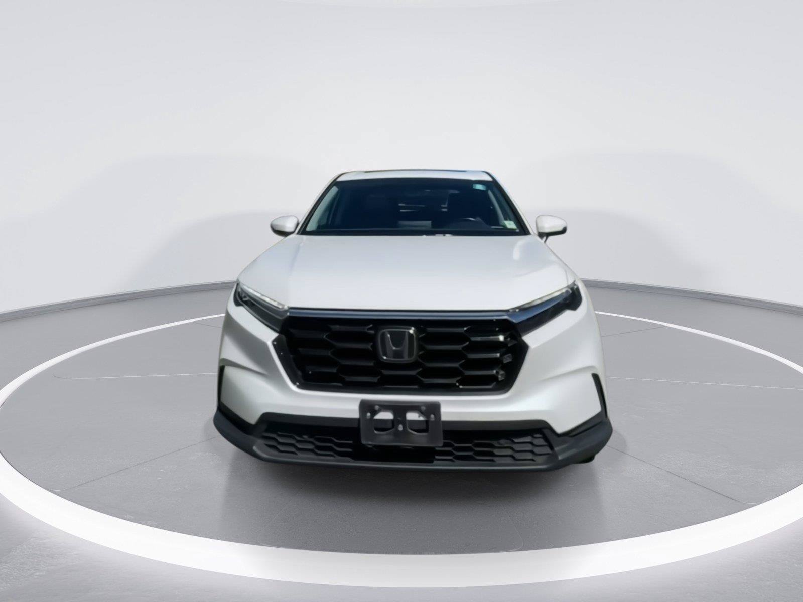 Used 2025 Honda CR-V EX-L image 3