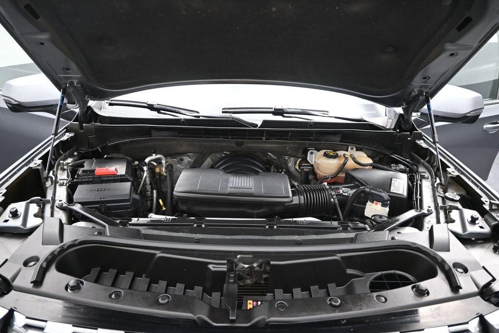 Used 2021 GMC Yukon Denali AWD/4WD image 23
