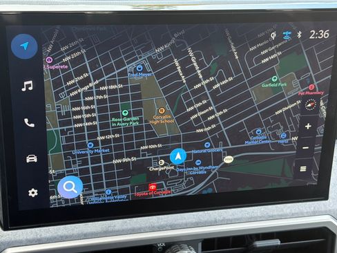 Used 2025 Toyota 4Runner Trailhunter image 19