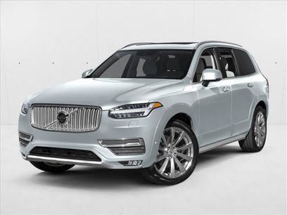 Used 2016 Volvo XC90 T6 Inscription