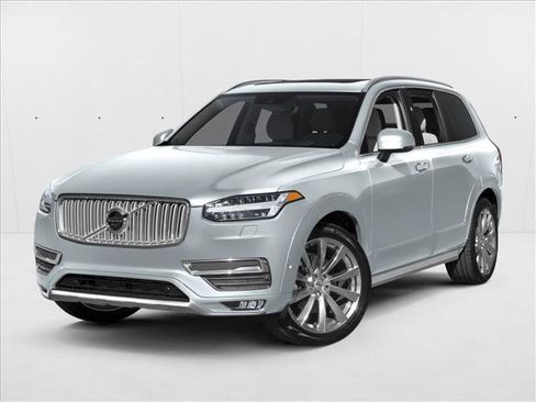 Used 2016 Volvo XC90 T6 Inscription AWD/4WD image 1