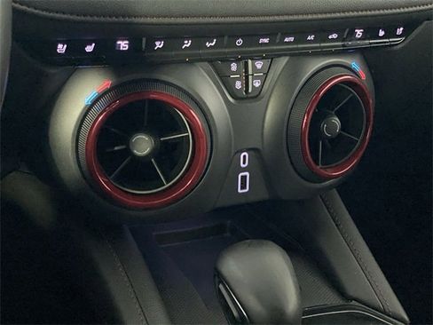 Certified 2023 Chevrolet Blazer RS w/ Enhanced Convenience Package image 23