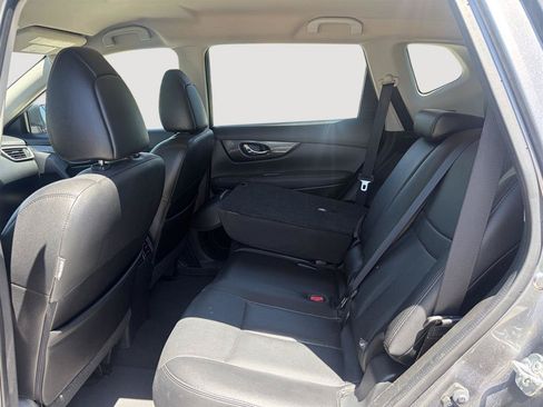 Used 2016 Nissan Rogue SL AWD/4WD image 5