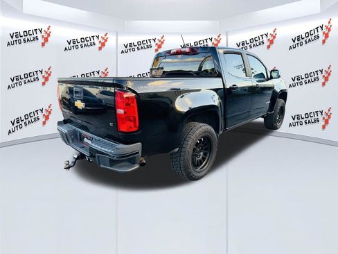 Used 2018 Chevrolet Colorado LT image 3