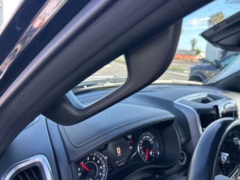 Used 2023 RAM 1500 Laramie image 27