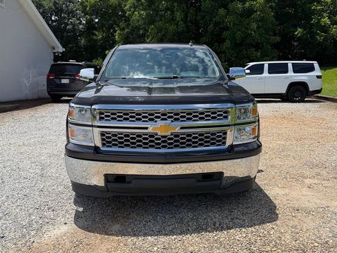 Used 2014 Chevrolet Silverado 1500 LT RWD image 12