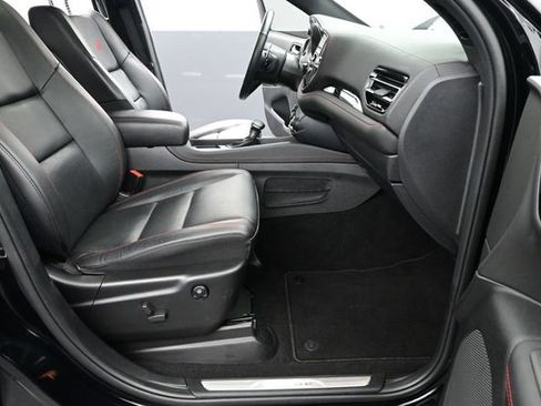 Used 2024 Dodge Durango Citadel AWD/4WD image 24