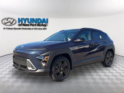 New 2026 Hyundai Kona SEL Sport