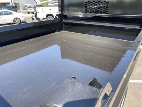 New 2026 Ford F550 4x4 Supercab Super Duty image 10