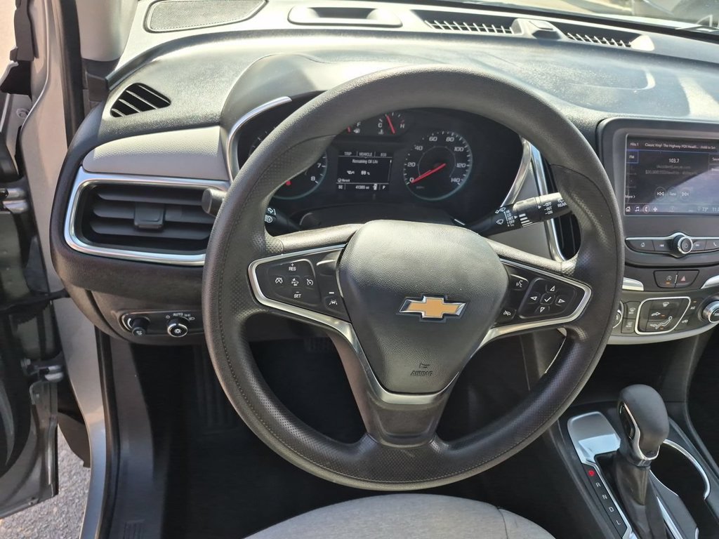 Used 2024 Chevrolet Equinox LS FWD image 11