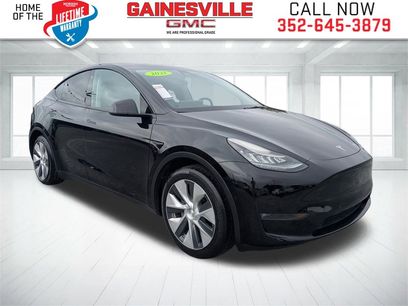 Used 2021 Tesla Model Y 2WD