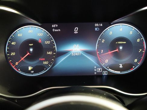 Used 2019 Mercedes-Benz C 300 4MATIC Sedan image 19