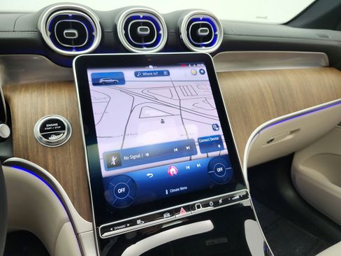 Certified 2023 Mercedes-Benz GLC 300 4MATIC image 12